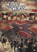 蓝与灰 The Blue and the Gray            (1982)