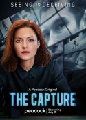 真相捕捉 第二季 The Capture Season 2            (2022)