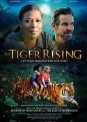 高飞 The Tiger Rising            (2022)