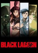 黑礁 Black Lagoon            (2006)