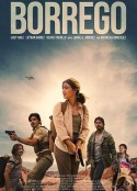 俘虏 Borrego            (2022)