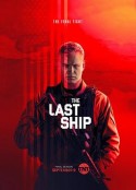 末日孤舰 全五季 The Last Ship Season 5            (2014-2018)