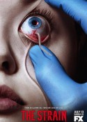 血族 第一季 The Strain Season 1            (2014)