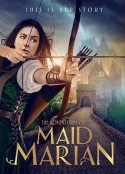 少女玛丽安的冒险 The Adventures of Maid Marian            (2022)