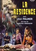 女校惊魂夜 La residencia            (1970)