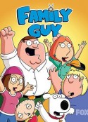 恶搞之家  第1-22季 Family Guy Season 1-22            (1999)