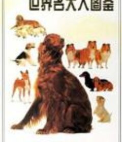 《世界名犬图鉴》[pdf]