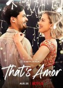 恋爱好滋味 That's Amor            (2022)
