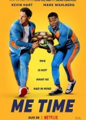 唯我独尊 Me Time            (2022)