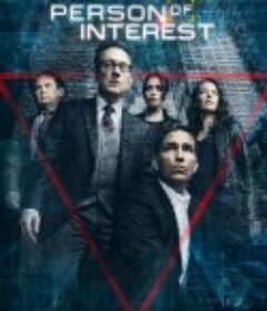 疑犯追踪 第五季 Person of Interest Season 5            (2016)