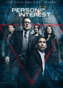 疑犯追踪 第五季 Person of Interest Season 5            (2016)
