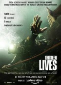 十三条命 Thirteen Lives            (2022)