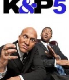 基和皮尔 全五季 Key and Peele Season 5  (2012-2015)