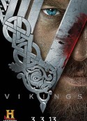 维京传奇 第一季 Vikings Season 1            (2013)
