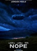 不 Nope            (2022)