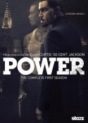 权欲 第一季 Power Season 1            (2014)