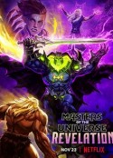 宇宙巨人希曼：启示录 第一季 Masters of the Universe: Revelation Season 1            (2021)