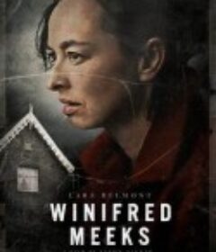闺怨 Winifred Meeks            (2020)