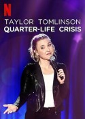 泰勒·汤姆林森：青年危机 Taylor Tomlinson: Quarter-Life Crisis            (2020)