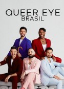 粉雄救兵：巴西篇 Queer Eye: Brazil            (2022)