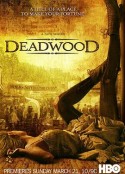 朽木 第一季 Deadwood Season 1            (2004)