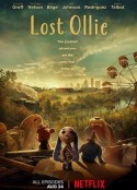奥利不见了 Lost Ollie            (2022)