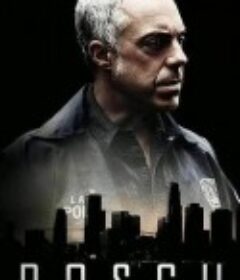 博斯 第一季 Bosch Season 1            (2014)