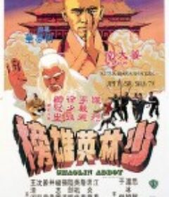 少林英雄榜            (1979)