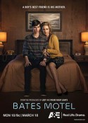 贝茨旅馆 第一季 Bates Motel Season 1            (2013)