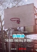 体坛秘史：AND1的兴衰 Untold: The Rise and Fall of AND1            (2022)