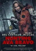 猎杀艾娃 Hunting Ava Bravo            (2022)