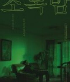绿夜 초록밤            (2021)