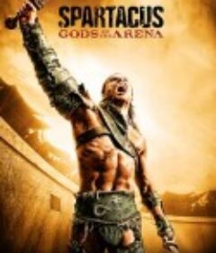 斯巴达克斯：竞技场之神 Spartacus: Gods of the Arena            (2011)