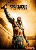 斯巴达克斯：竞技场之神 Spartacus: Gods of the Arena            (2011)