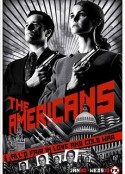 美国谍梦 第一季 The Americans Season 1            (2013)