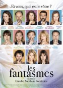 我们的私密幻想 Les Fantasmes            (2021)