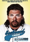 体育老师笑传 第一季 Eastbound &amp; Down Season 1            (2009)