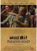 天堂之路 Paradise Road            (1997)