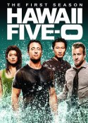 夏威夷特勤组 第一季 Hawaii Five-0 Season 1            (2010)