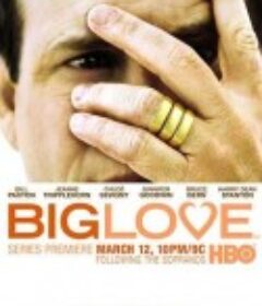 大爱 第一季 Big Love Season 1            (2006)