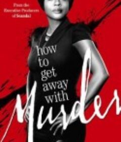 逍遥法外 第一季~第六季 How to Get Away with Murder Season 1~6            (2014)