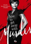 逍遥法外 第一季~第六季 How to Get Away with Murder Season 1~6            (2014)