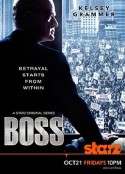 风城大佬 第一季 Boss Season 1            (2011)