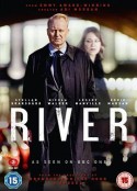 约翰·里弗 River            (2015)