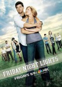 胜利之光 第一季 Friday Night Lights Season 1            (2006)