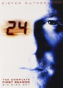 24小时  第一季 24 Season 1            (2001)