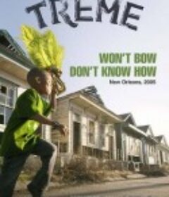 忧愁河上桥 第一季 Treme Season 1            (2010)