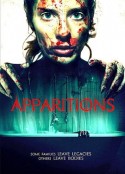童年恶灵 Apparitions            (2021)