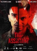 绝命复仇癫狂哥 THE ASSISTANT            (2022)