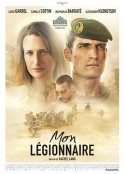 我的士兵们 Mon légionnaire            (2021)